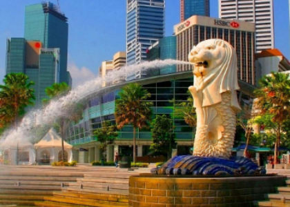 singapor